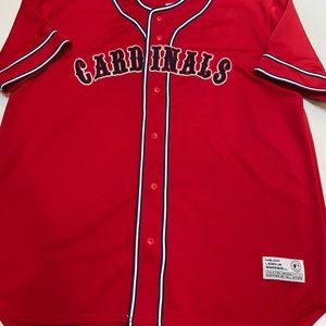 Jim Edmonds St Louis Cardinals jersey